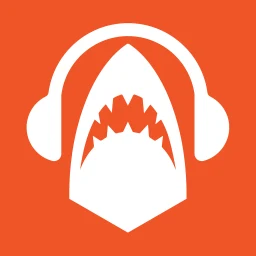 Shark Music Player & Streaming